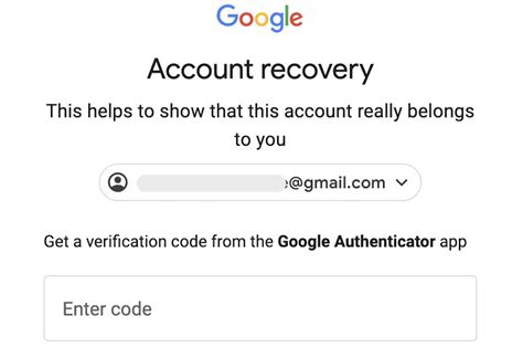 google authenticator restore|How To Restore Google Authenticator After Factory。